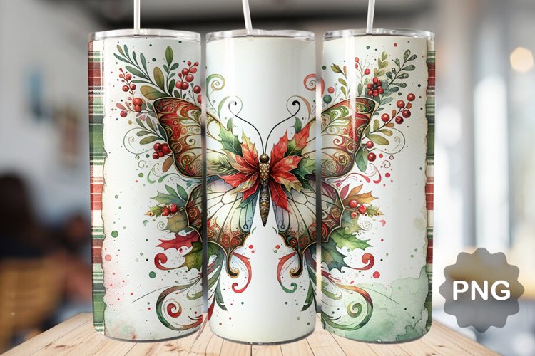 Sublimation Tumbler Wraps Image 13