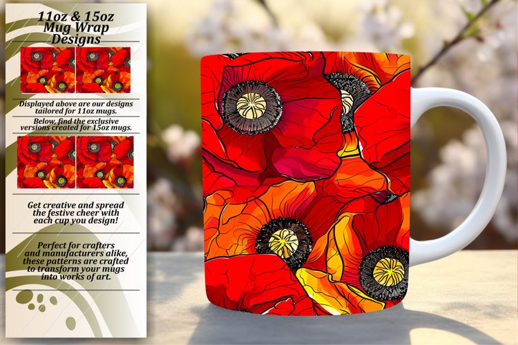 Flower Clipart Image 22