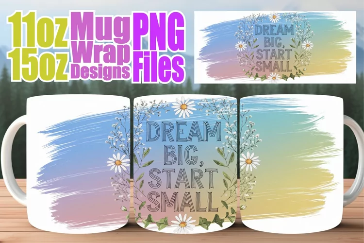 Gentle joys 11oz 15oz sublimation wrap, Quote