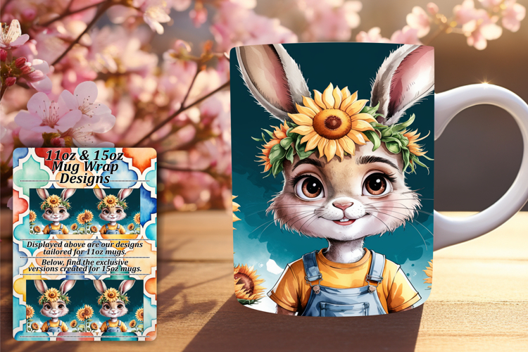 Easter Bunny Png Image 15