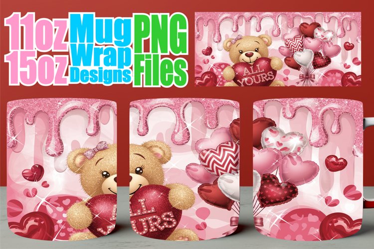 Bear Clipart Image 20