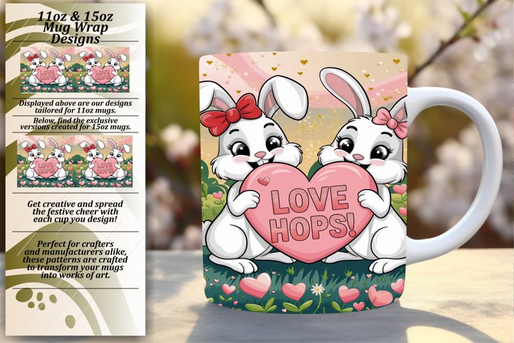 Valentines Sublimation Design Image 23