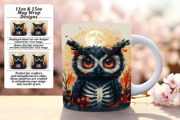 Owl Clipart Image 20