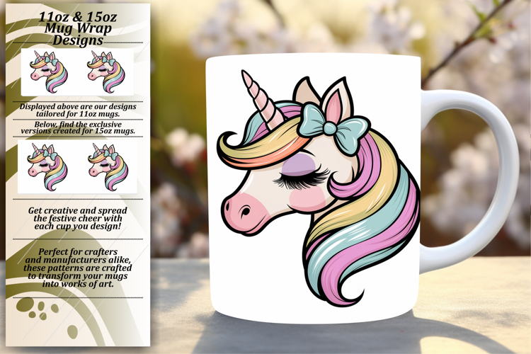 Unicorn PNG Image 13
