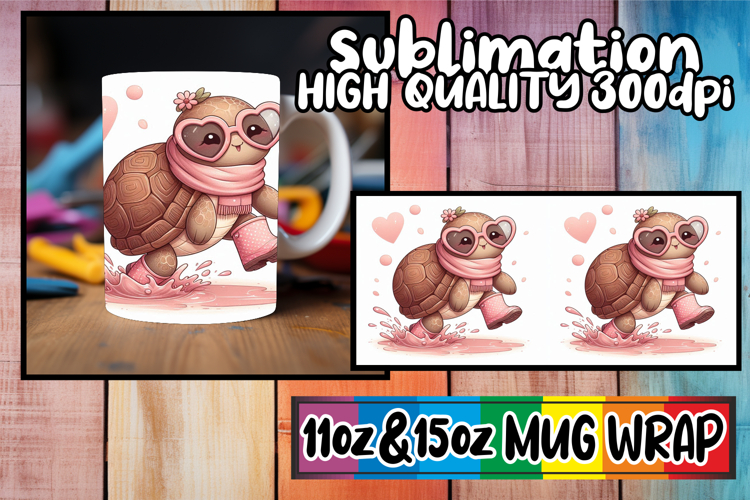 Coffee Mug Clipart Image 23
