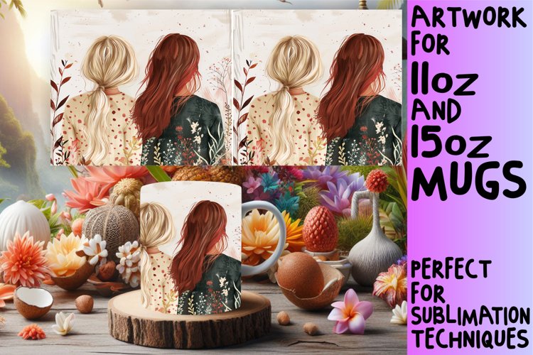 Friends Clipart Image 24