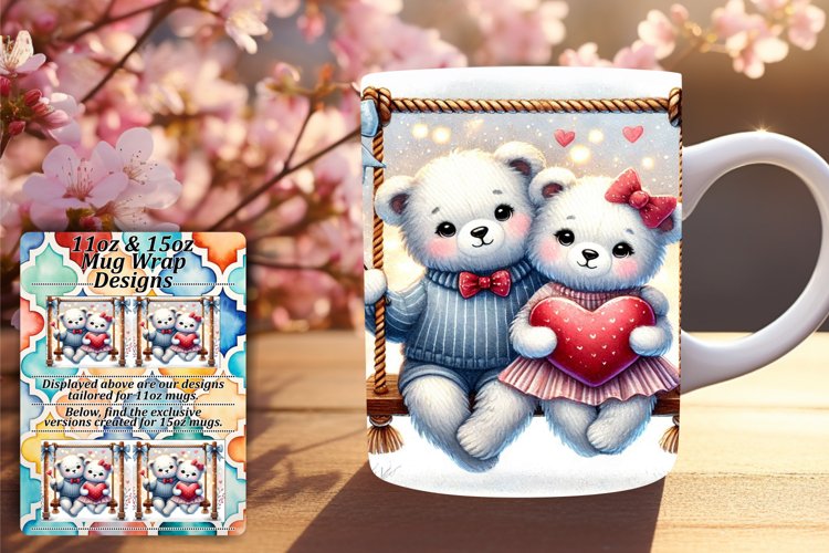 Bear Clipart Image 16