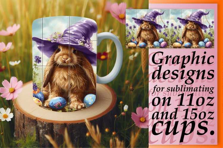 Easter Bunny Png Image 10