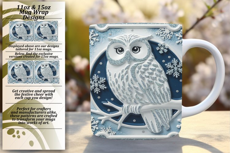Owl Clipart Image 4