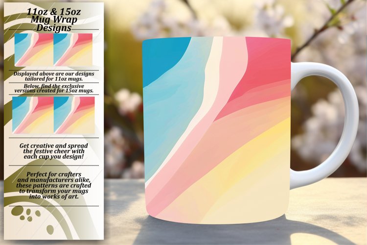 Sublimation Art Image 19