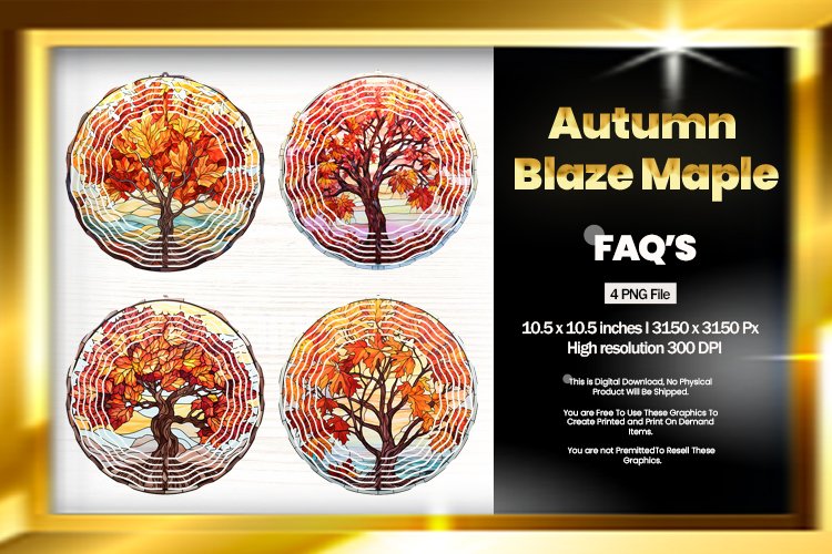 Autumn Clipart Image 4