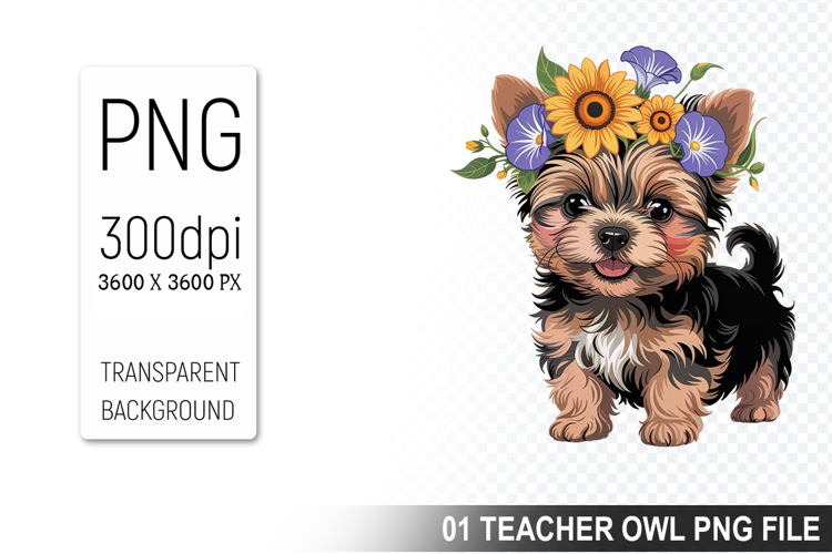 Pet Illustration Image 13