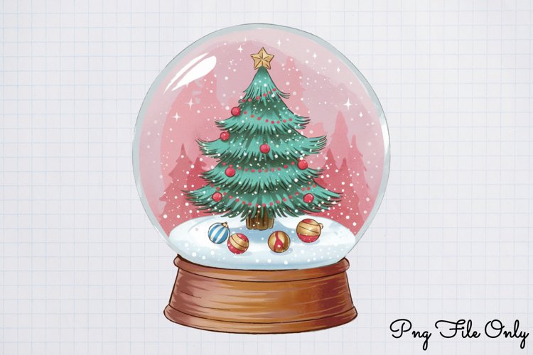 Boho Clipart Image 19