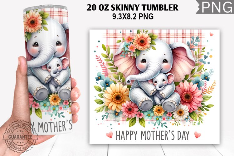 Sublimation Tumbler Wraps Image 4