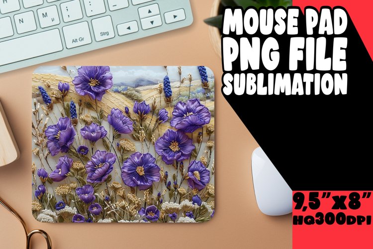 Floral Pattern Png Image 3