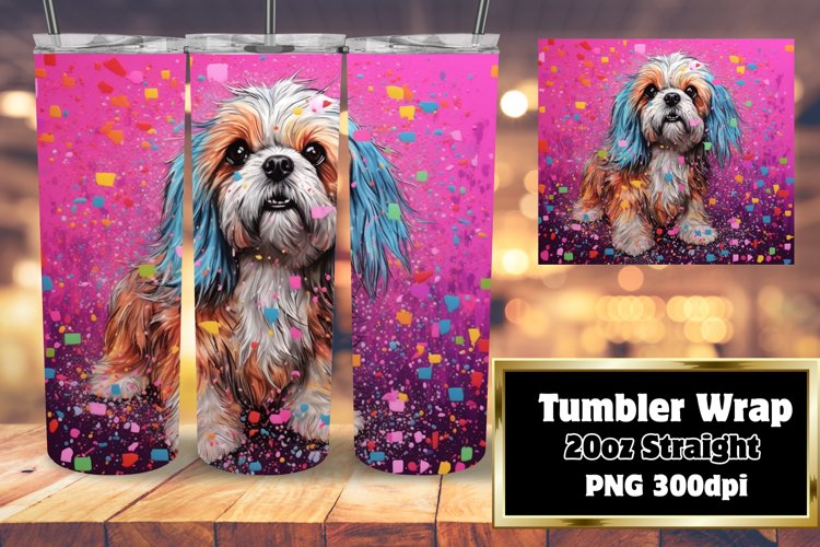Puppy Clipart Image 17