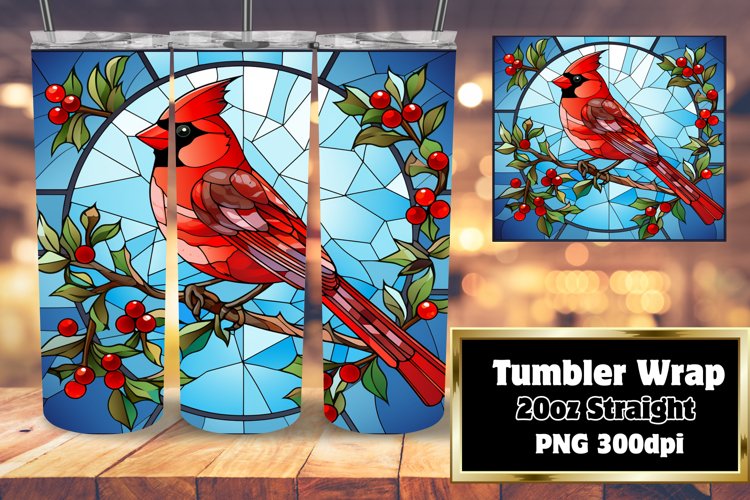 Stained Glass Clipart Image 16