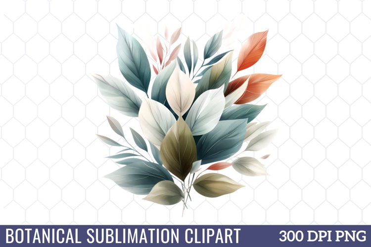 Flower Clipart Image 19