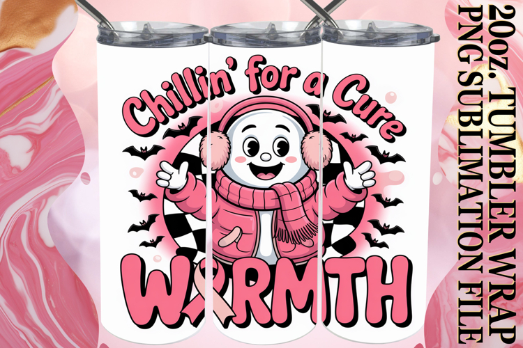 Breast Cancer Awareness Clipart Image 9