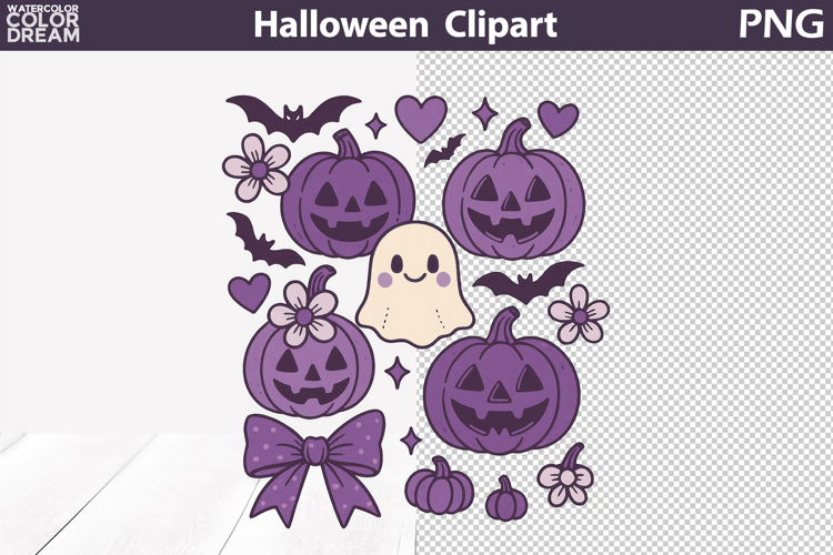 Ghost Clipart Image 11