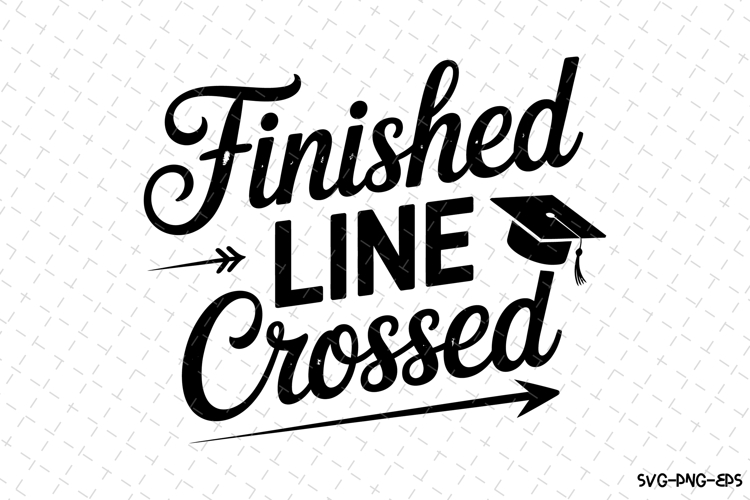 Graduation Silhouette Image 9