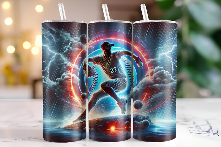 Baseball Clipart Image 20