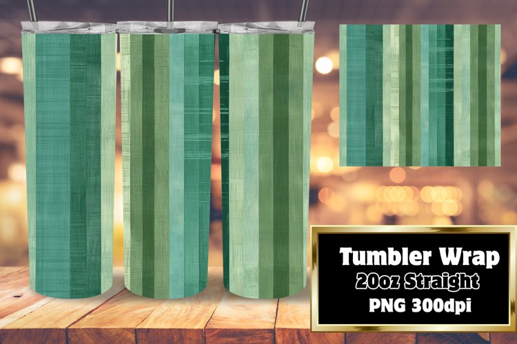 Trendy Art Patterns - Tumbler