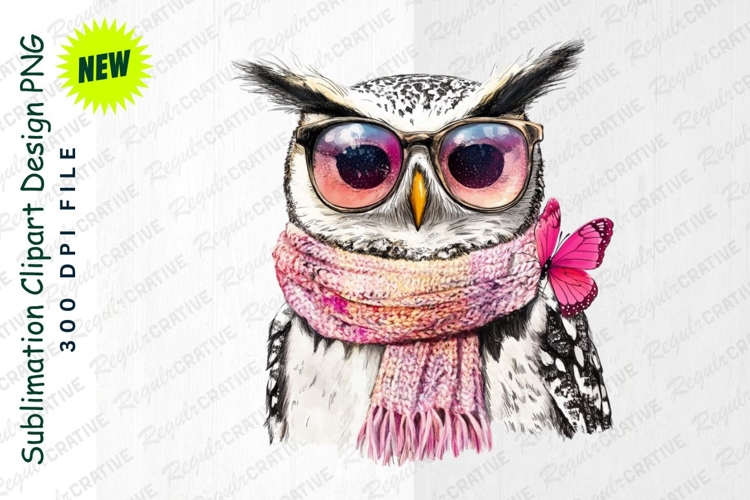 Glasses Illustration Image 4