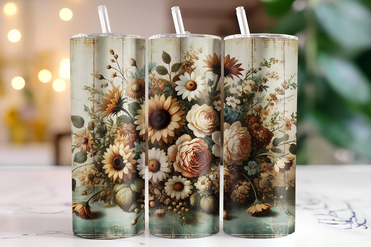 Sublimation Tumbler Designs Image 14
