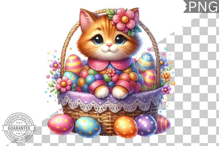 Easter Clipart Image 8