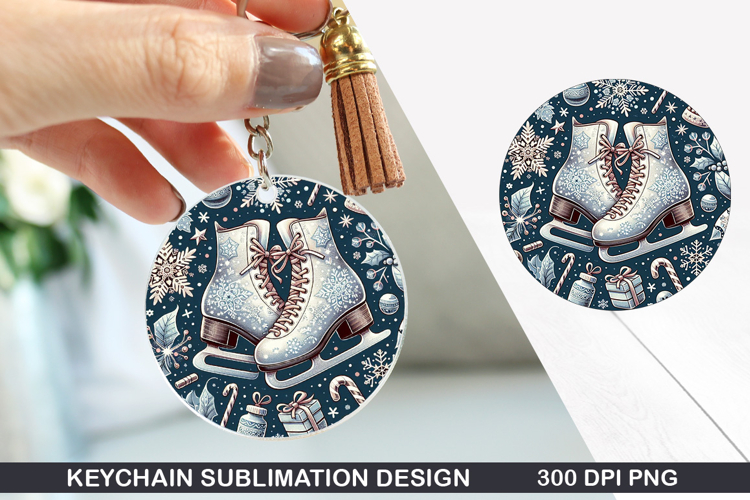 Keychain Png Image 9