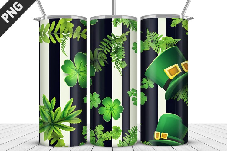 St Patrick's Day Clipart Image 5