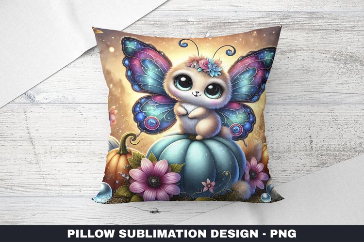 Pillow Clipart Image 2
