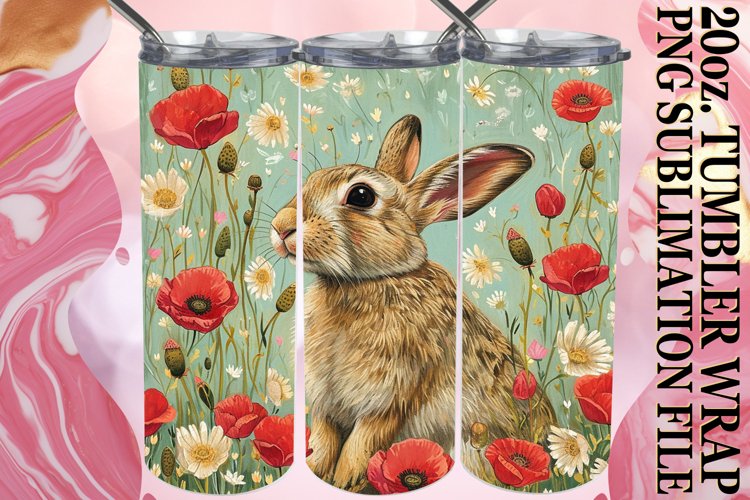 Sublimation Tumbler Wraps Image 8