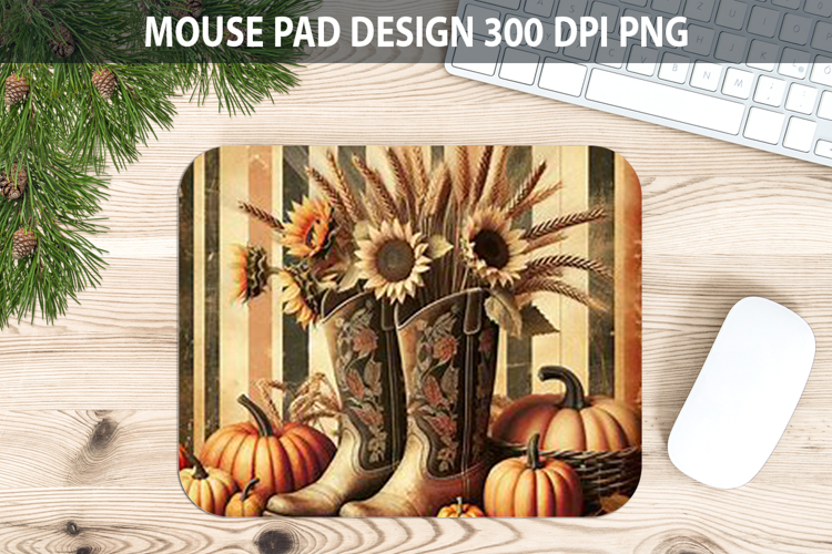 Thanksgiving Sublimation Design Image 17
