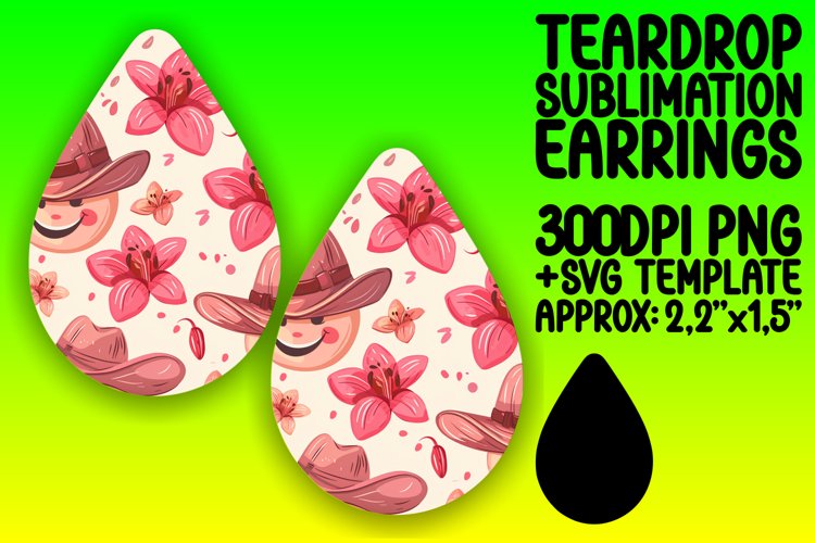 Earring Png Image 14