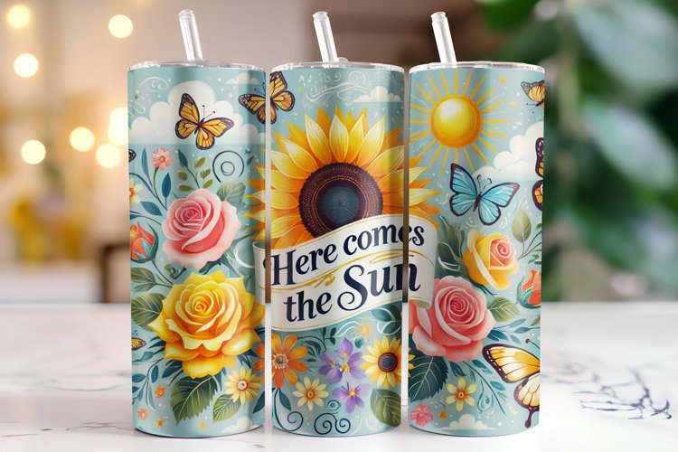 Sun Clipart Image 6