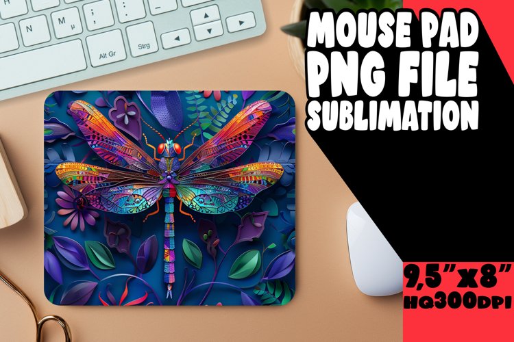 Butterfly Clipart Image 10