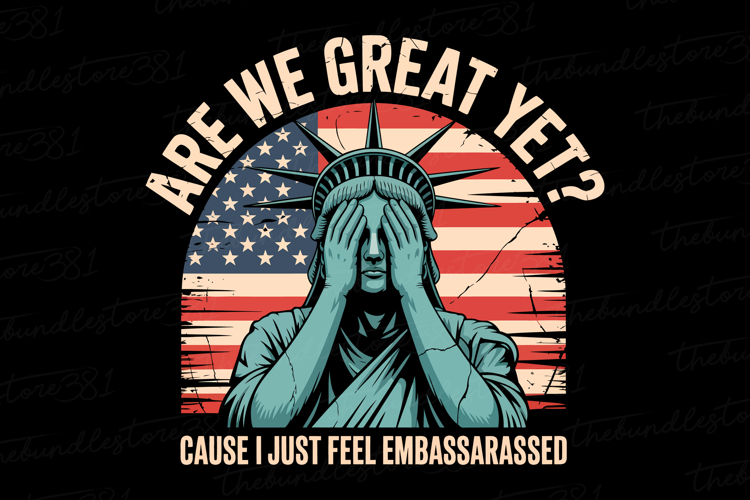 Funny 4th Of July Svg Image 8