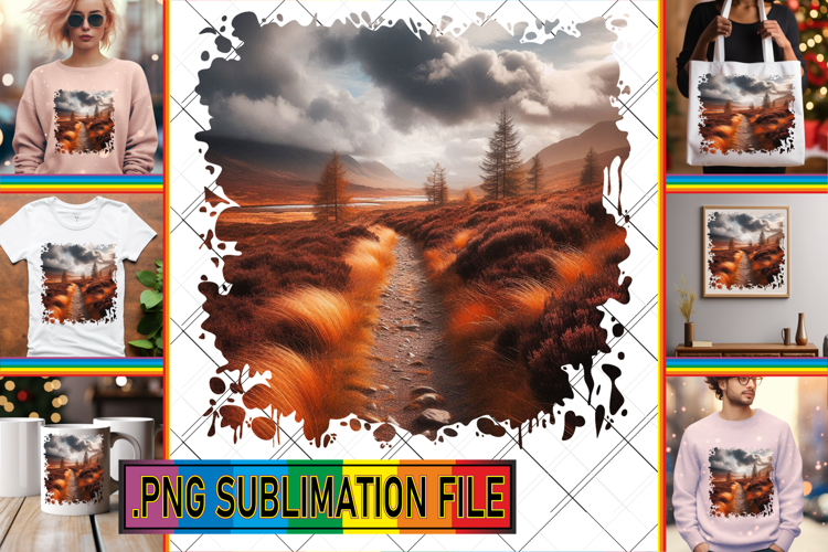 Autumn Graphics Image 8