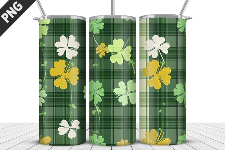 St Patrick's Day Clipart Image 6