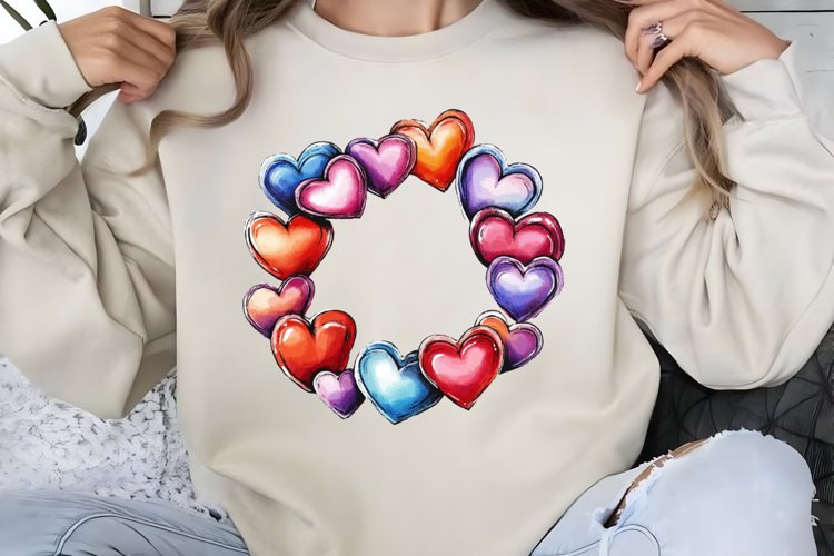 Valentines PNG Image 23