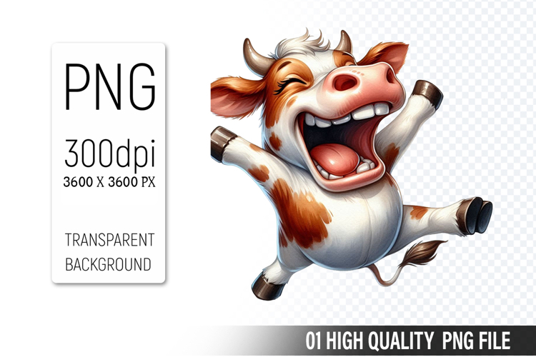 Farm Animals Clipart Image 9