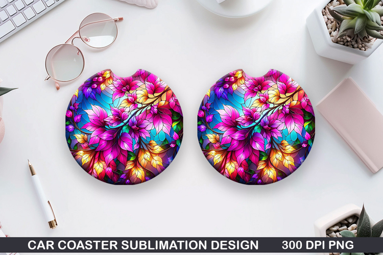 Printable Flower Template Image 14