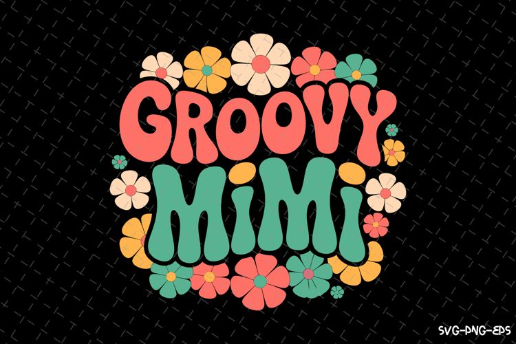 Mama SVGs Image 9