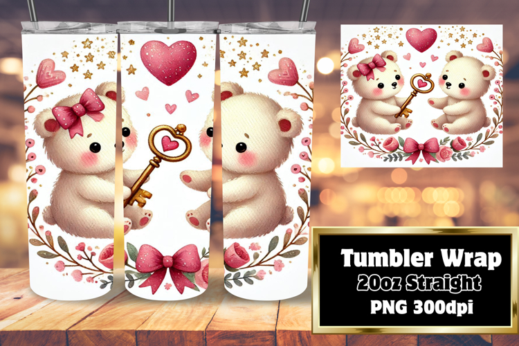 Bear Clipart Image 9