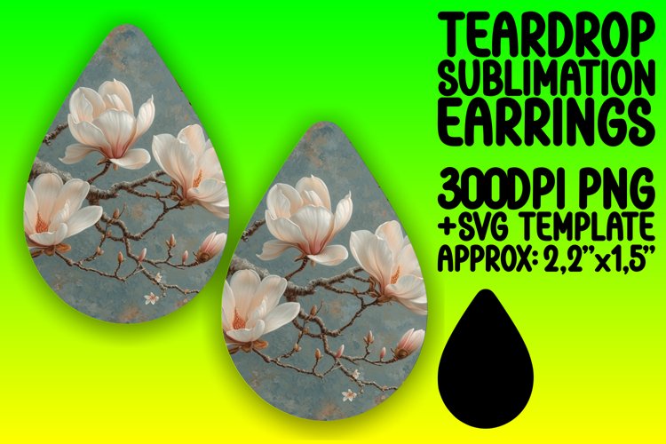 Earring Png Image 12