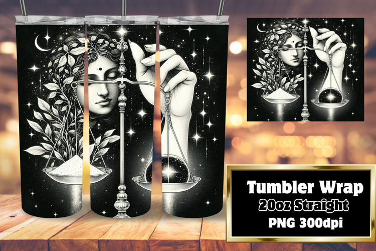 FRESH PNG for 20oz Tumbler Design , Mystic