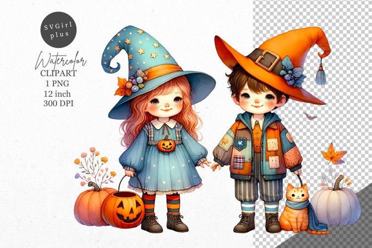 Halloween Sublimation Design Image 24