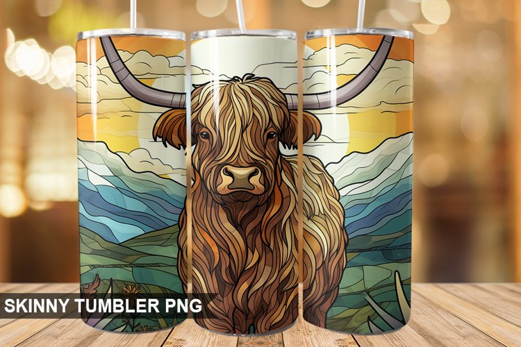 Stained Glass Clipart Image 22